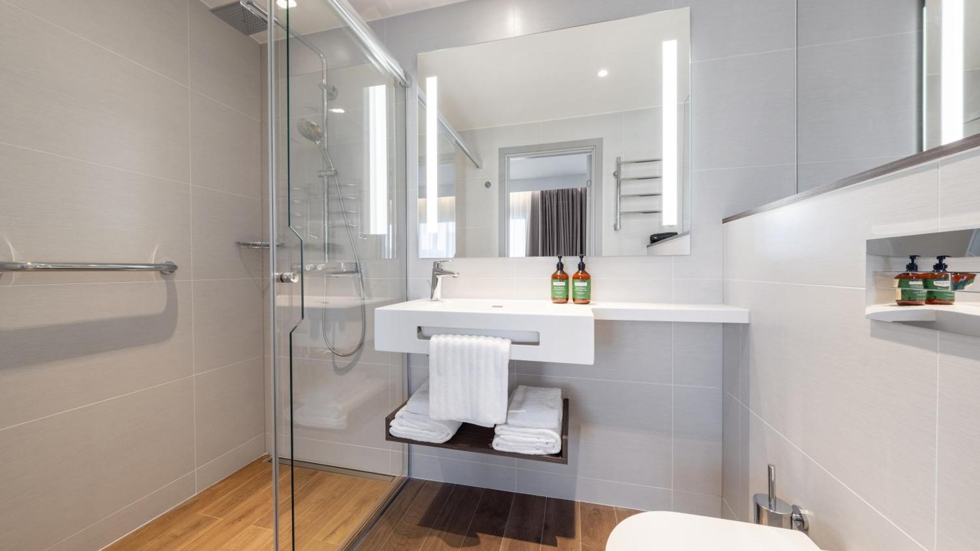 Hotel Voco Stockholm - Kista By Ihg Habitación foto